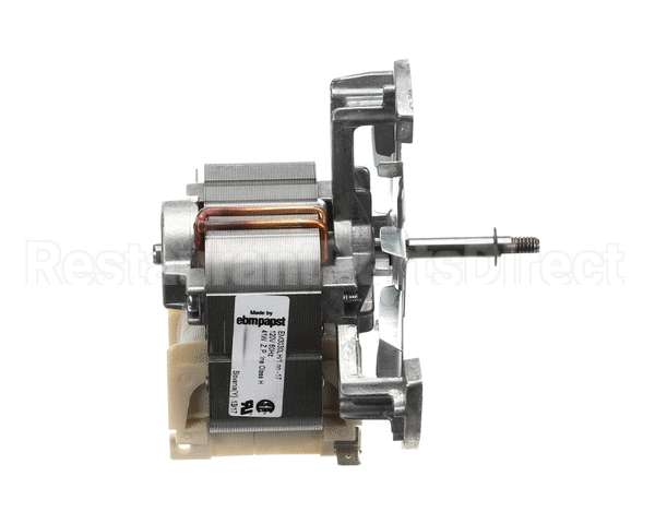 2U-Z14624 Star Motor, Fan Tvd