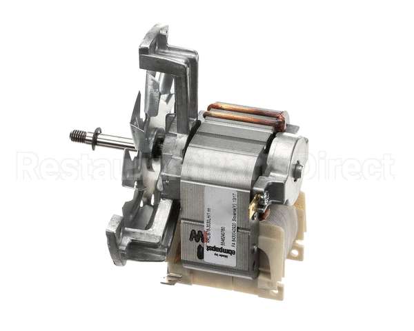 2U-Z14624 Star Motor, Fan Tvd