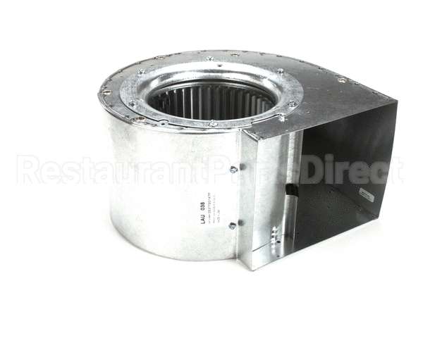 2U-Z14912 Star Blower Cage Wheel Assembly.