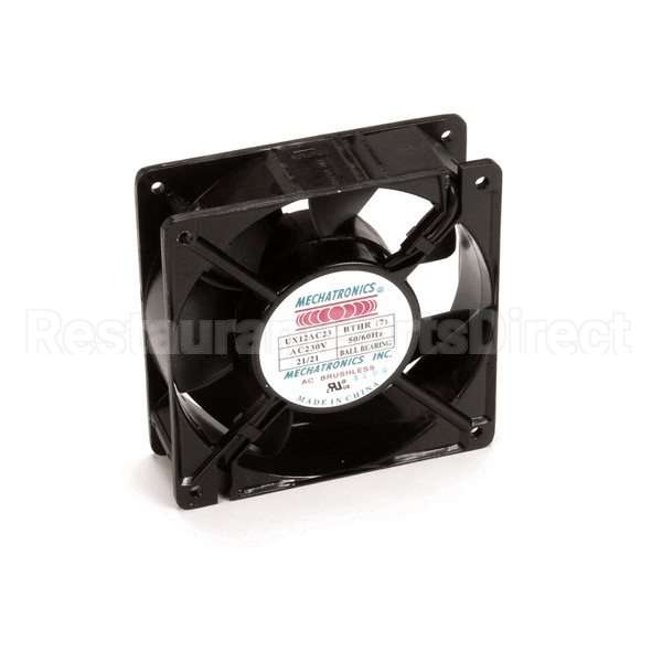 2U-Z17520 Compatible Stero Muffin Fan130Cfm 208/240