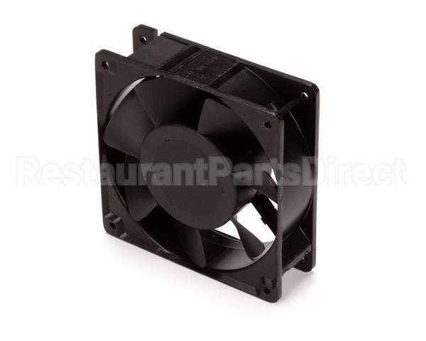 2U-Z17520 Star Muffin Fan,130Cfm 208/240