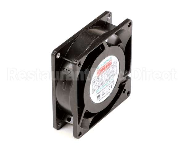 2U-Z18557 Star Fan,Axial-80Mm 120V
