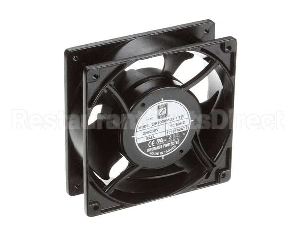 2U-Z5041 Star Fan A/C 110Cfm 230V
