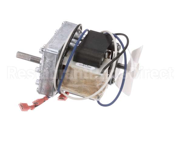 2U-Z9657 Star Motor,11Rpm-Cw,New Style