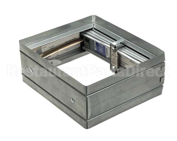 2V-301187 Wells Damper