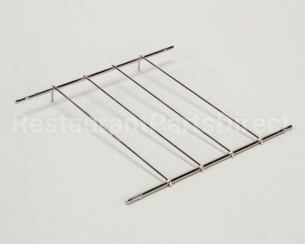 2V-32527 Star Assembly,Rod And Guard