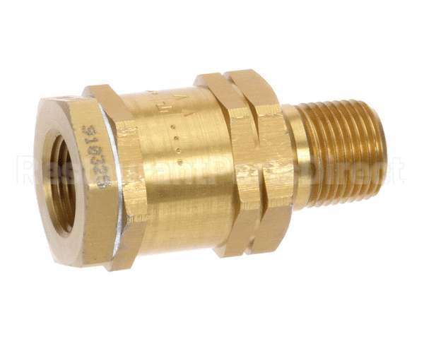 2V-46692 Wells Valve Check 3/8Npt Wf/Wva