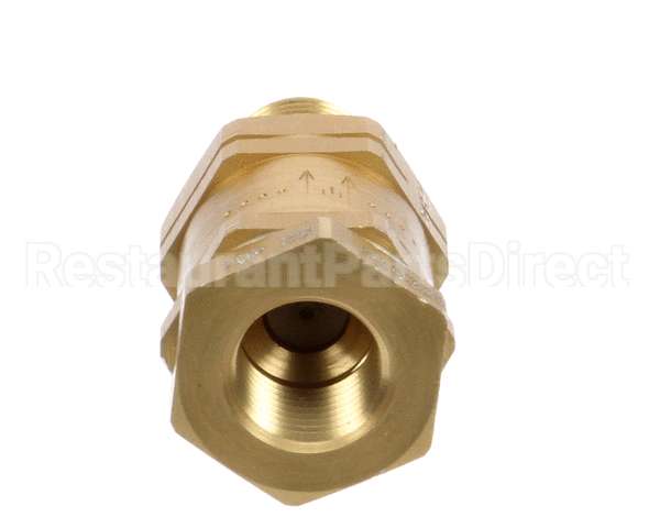 2V-46692 Wells Valve Check 3/8Npt Wf/Wva