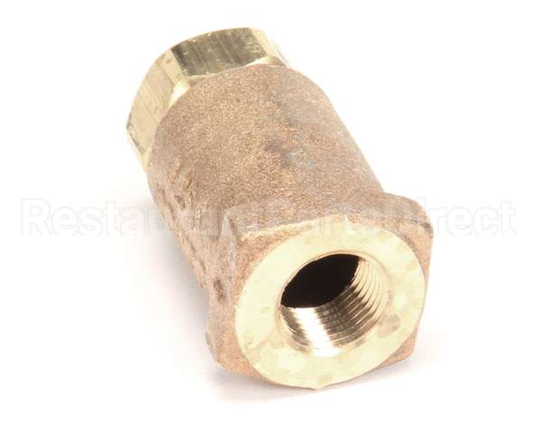 2V-47650 Wells Valve Antisyphon 3/8