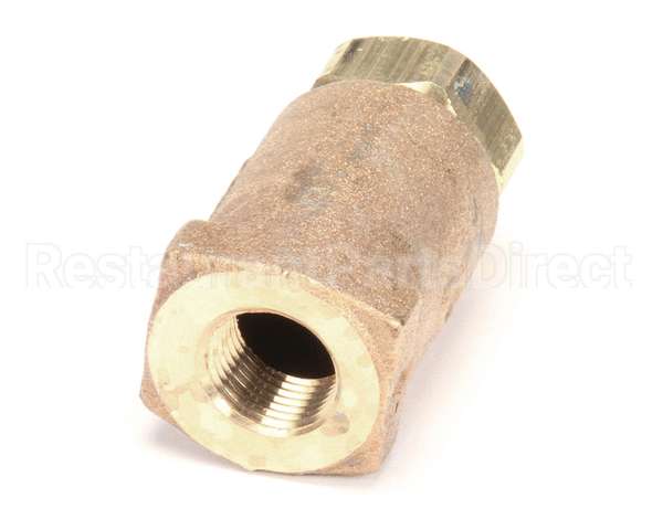 2V-47650 Wells Valve Antisyphon 3/8