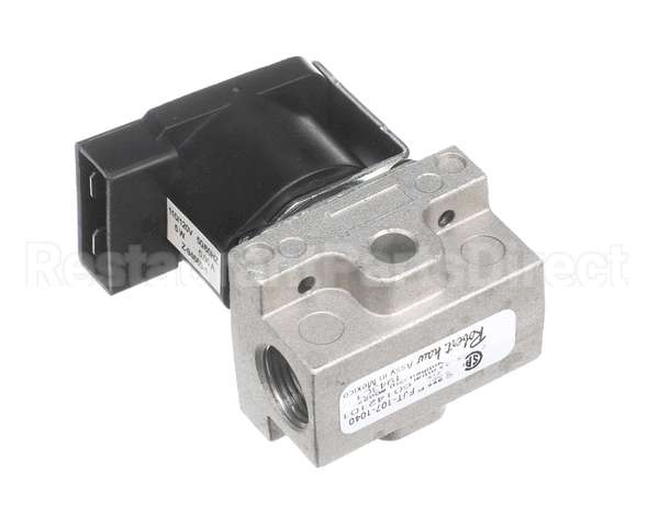 2V-60142101 Star Valve,Gas Single Port 120 Vac Mkg