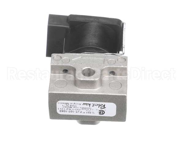 2V-60142101 Star Valve,Gas Single Port 120 Vac Mkg
