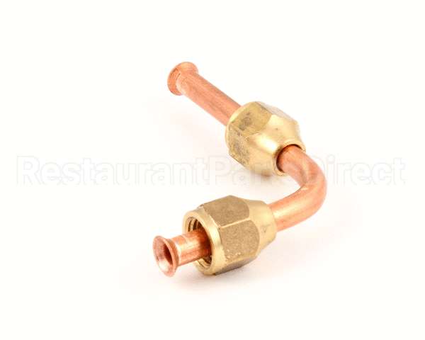 2V-70111 Bloomfield Tube Formed Inlet Assembly