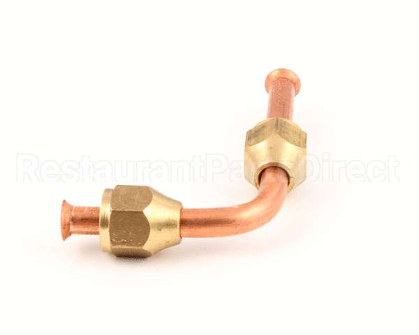 2V-70111 Bloomfield Tube Formed Inlet Assembly