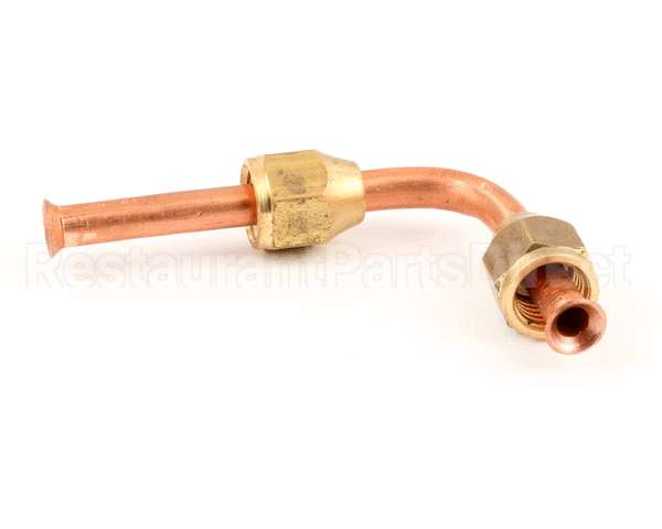 2V-70111 Bloomfield Tube Formed Inlet Assembly