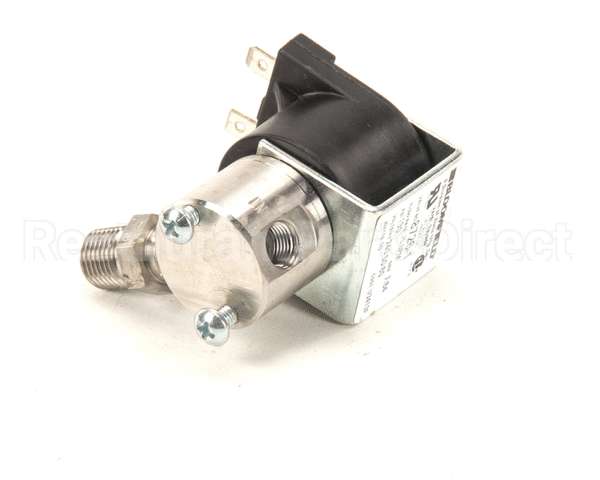 2V-70774 Bloomfield Valve Solenoid 240V Rohs