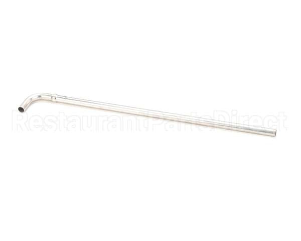 2V-73034 Bloomfield Tube Fill 90Deg Bend L13