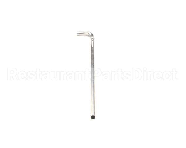 2V-73034 Bloomfield Tube Fill 90Deg Bend L13