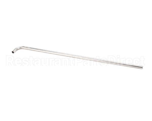 2V-76570 Bloomfield Tube Fill 90Deg Bend L17