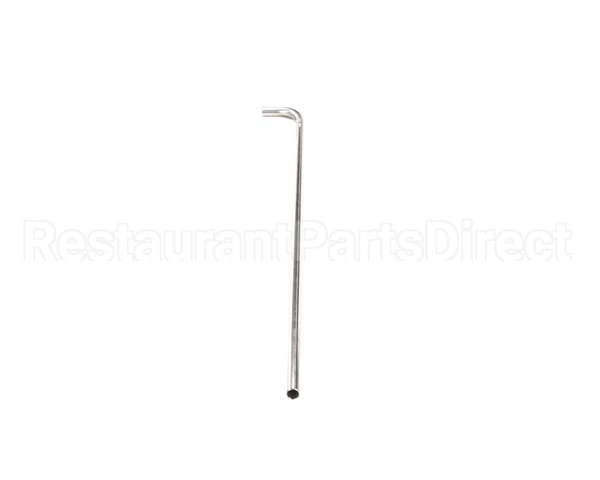 2V-76570 Bloomfield Tube Fill 90Deg Bend L17
