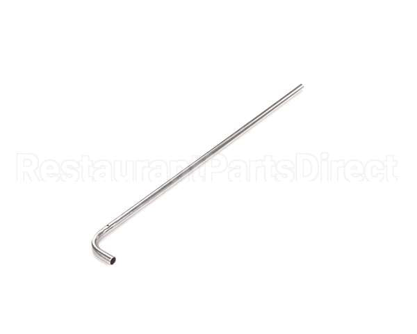 2V-76570 Bloomfield Tube Fill 90Deg Bend L17