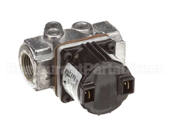 2V-80501-03 Lang Regulator Gas Set 10" Lp