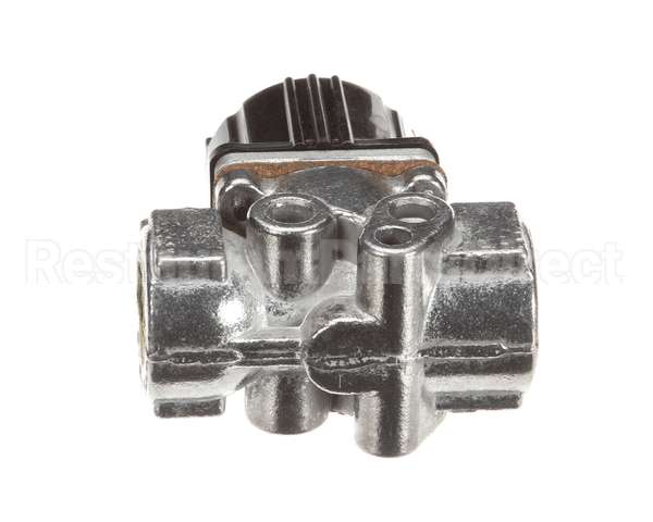 2V-80501-03 Lang Regulator Gas Set 10" Lp