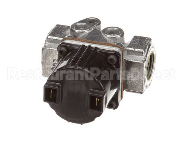 2V-80501-03 Lang Regulator Gas Set 10" Lp