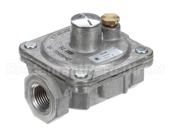 2V-80501-10 Lang Gas Reg 1/2X1/2 Cls I