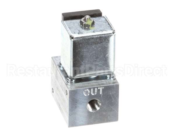 2V-80502-08 Lang Solenoid Gas Valve