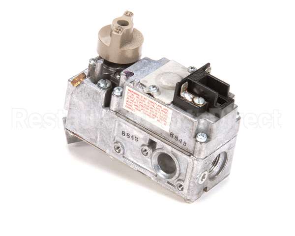 2V-80505-04 Lang Comb Valve Gas Grid