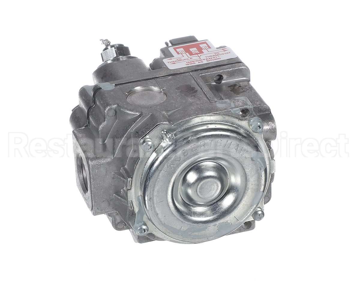2V-R3104A Bakers Pride Valve; 7000Bmvr Cmbi;1/2X1/2;3