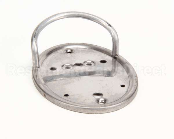 2V-WL0049 Wells Panel, Control Oval/Guard