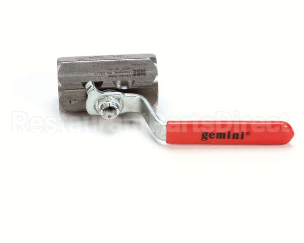 2V-Z0312 Star Valve Drain 3/4 Npt