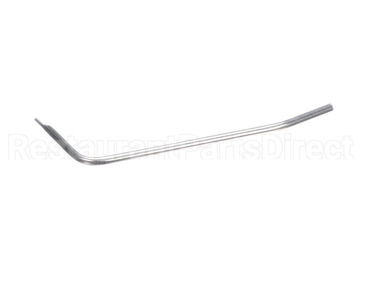 2V-Z15280 Star Pilot, Burner Manual