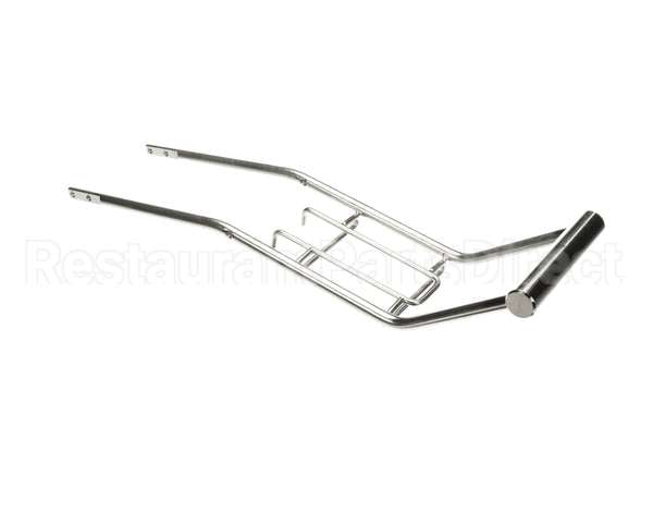 2V-Z16435 Star Ay.,Handle,Arm Burn Gd