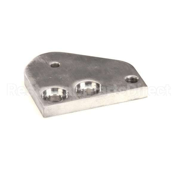 2V-Z18311 Compatible Star Plateliftingright Side