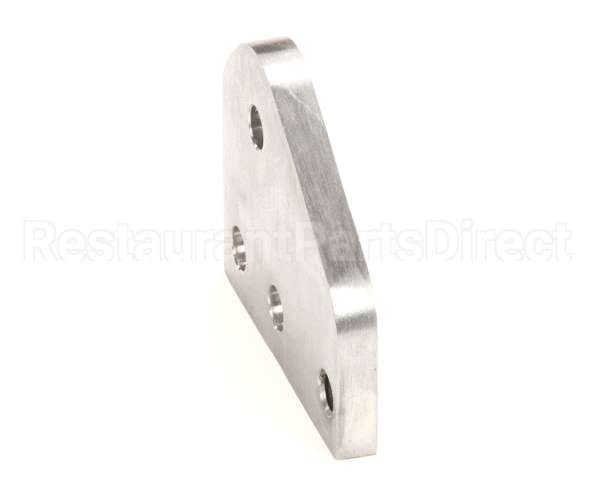 2V-Z18468 Star Plate, Lifting, Left Side