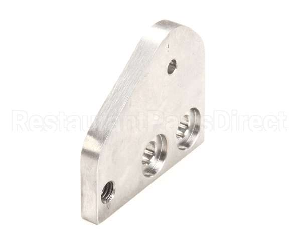 2V-Z18468 Star Plate, Lifting, Left Side