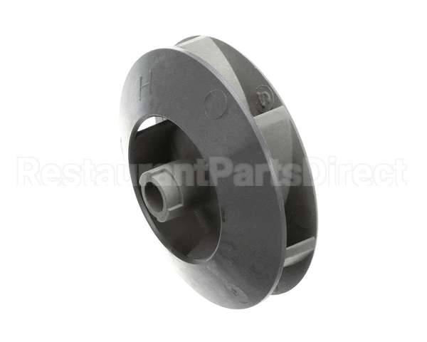 2V-Z19131 Star Bearing Block Right Assembly