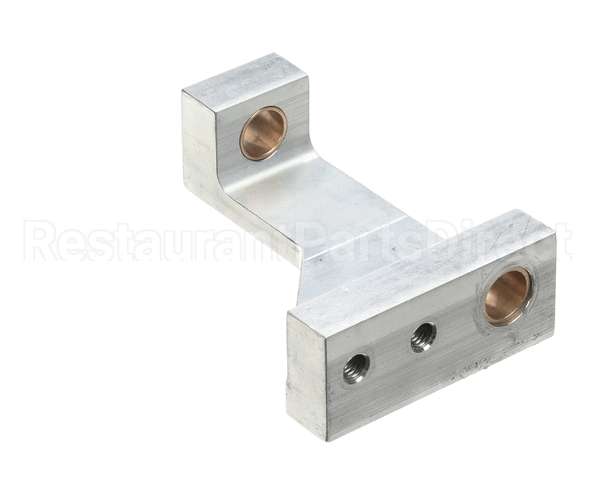 2V-Z19132 Star Bearing Block Left Assembly