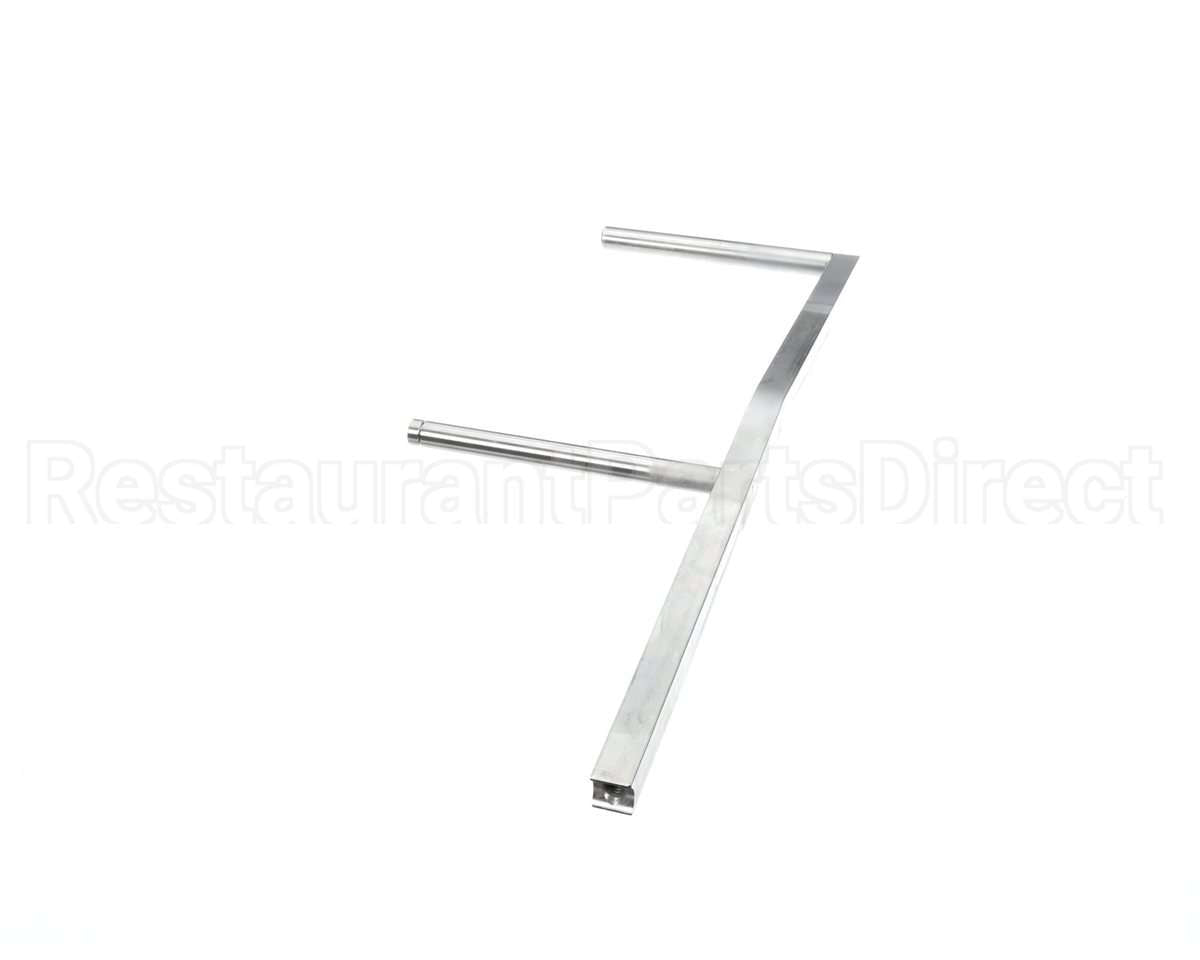 2V-Z24350 Star Assy,Arm,Platen,Lt