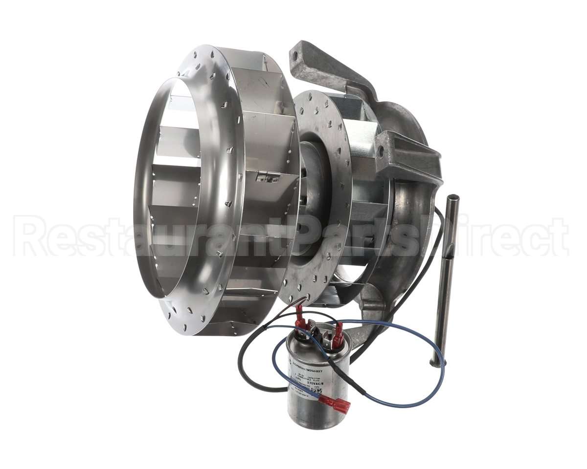 2V-Z5789 Star Probe, Tube-Um1833