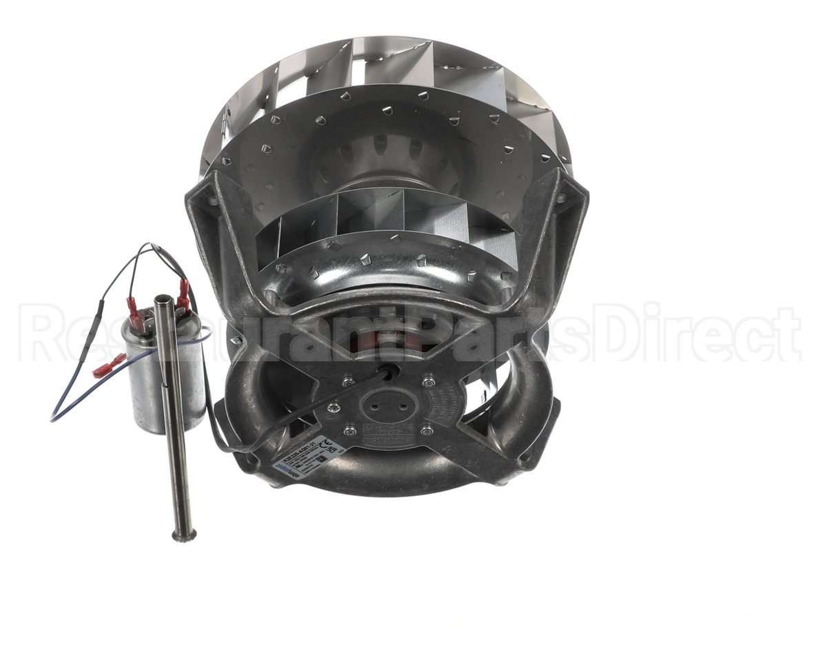 2V-Z5789 Star Probe, Tube-Um1833