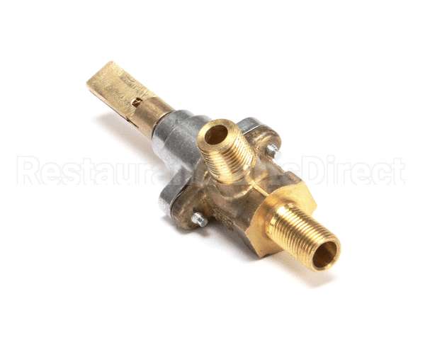 2V-Z6939 Star Valve, Hi / Lo Burner Bbq