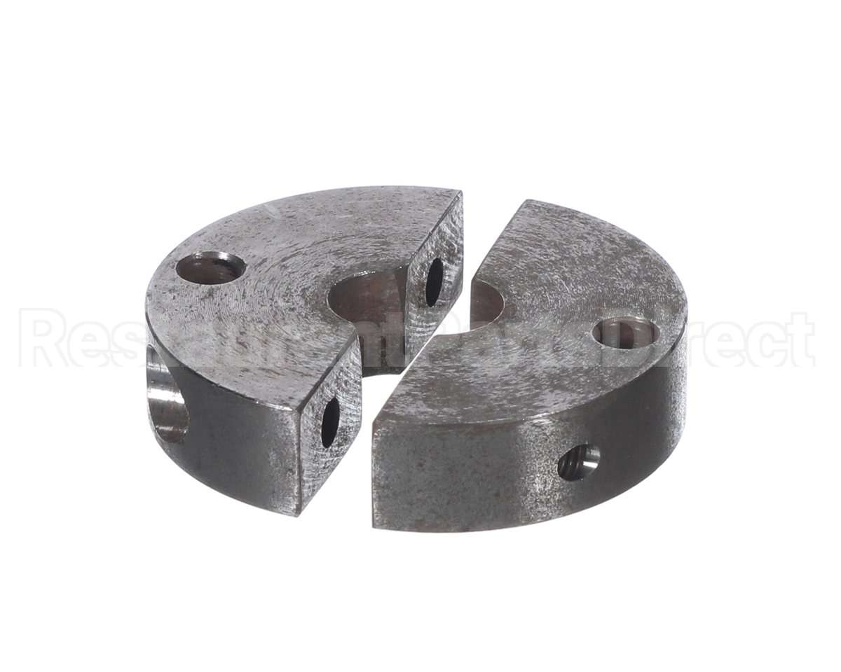 2V-Z8407 Star Collar, 2-Piece Common