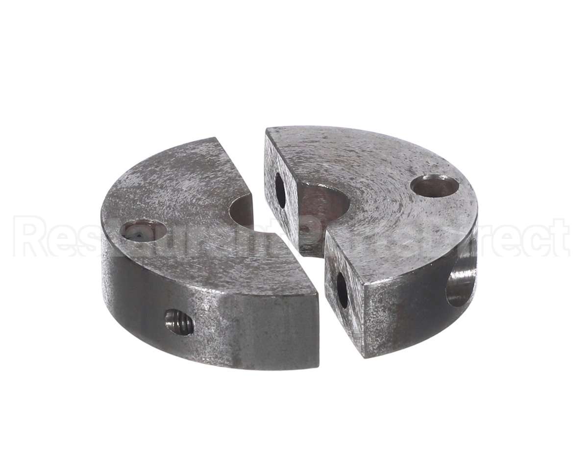 2V-Z8407 Star Collar, 2-Piece Common