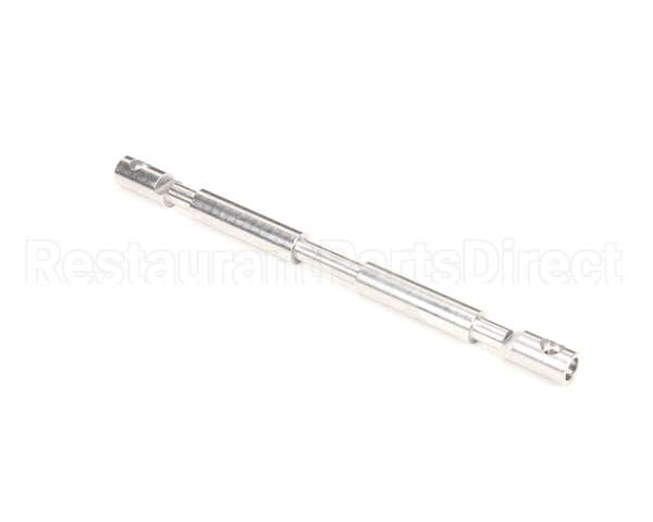 2V-Z9524 Star Shaft,Hinge-10 W/Spacers