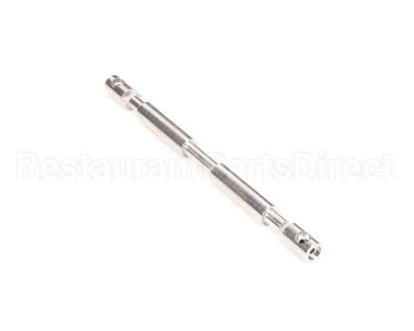 2V-Z9524 Star Shaft,Hinge-10 W/Spacers