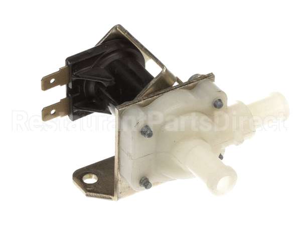 2V-Z9981 Star Valve, Fluid Control 120V